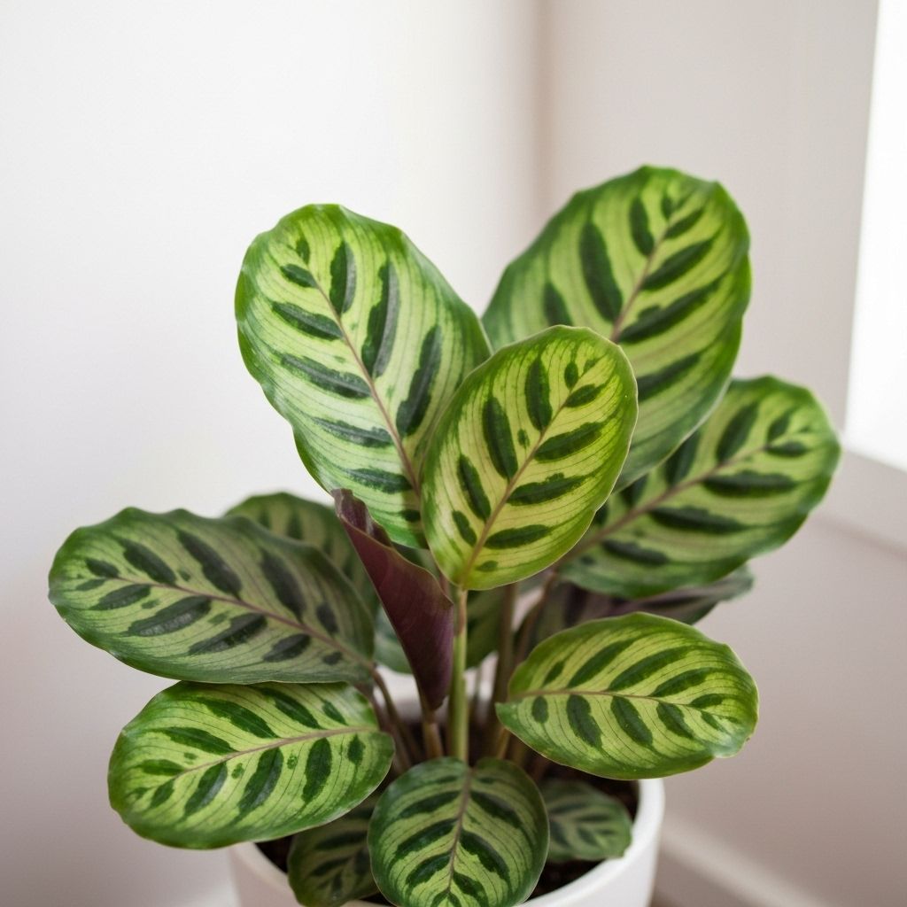 Calathea