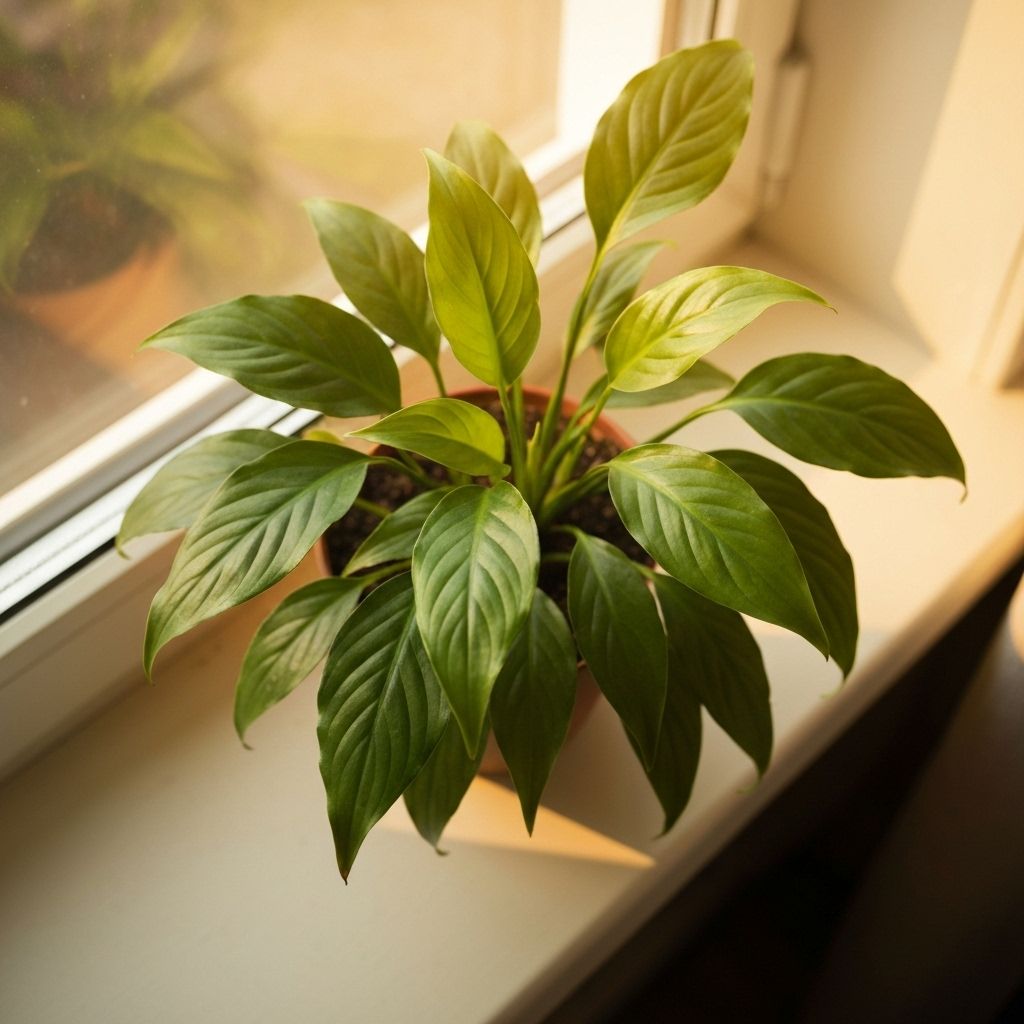 Pilea